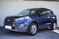 Hyundai Tucson 1.7 CRDI Family 2017