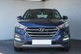 Hyundai Tucson 1.7 CRDI Family 2017