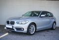 BMW 116 116 d 2016