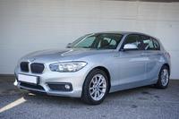 BMW 116 116 d 2016