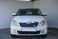 Škoda Fabia Combi 1.2 TDI GREENLINE 2013