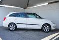  Foto č. 3 - Škoda Fabia Combi 1.2 TDI GREENLINE 2013