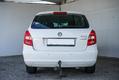  Foto č. 5 - Škoda Fabia Combi 1.2 TDI GREENLINE 2013