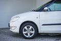  Foto č. 8 - Škoda Fabia Combi 1.2 TDI GREENLINE 2013