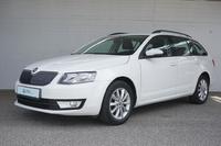 Škoda Octavia Combi 1.6 TDi Ambition 2016