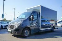 Renault Master RT 3T5 2.3 DCI 125KW E6 FWD L3 PLC AUTOMAT 2018
