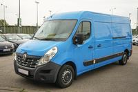 Renault Master 2.3 DCI FWD GB L3H2 2015