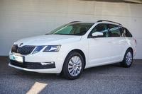 Škoda Octavia Combi 1.6 TDi Active 2018