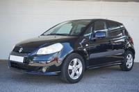 Suzuki SX4 1.6 ARROW 2011