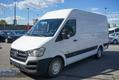 Hyundai H 350 2.5 CRDi L3H2 2018