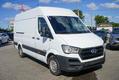  Foto č. 2 - Hyundai H 350 2.5 CRDi L3H2 2018