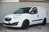 Opel Combo 2.0 CDTi L1H1 2013