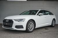 Audi A6 Avant 2.0 TDI MildHybrid quattro 2019