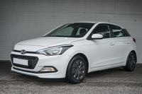 Hyundai i20 1.2i Trend 2017