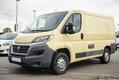 Fiat Ducato 2.0 JTD 115 2015