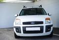 Ford Fusion 1.4 TDCI 2009