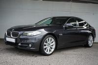 BMW 530 3.0 d xDrive 2016