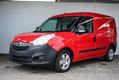 Opel Combo 1.6 CDTi L1H1 2015