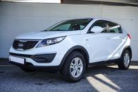 KIA Sportage 1.6 GDi Attract 2012