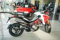  Foto č. 3 - Ducati Multistrada 1260 Pikes Peak 2019