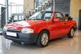 Ford Escort 1.6 i 1988