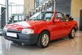 Ford Escort 1.6 i 1988