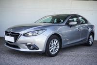 Mazda 3 1.5i SKYACTIV-G 2014