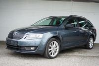 Škoda Octavia Combi 1.6 TDi Exclusive 2014