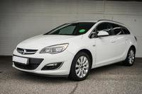 Opel Astra Sports Tourer 1.6 CDTI 2015