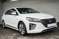  Foto č. 2 - Hyundai Ioniq 1.6 Hybrid Comfort 2017