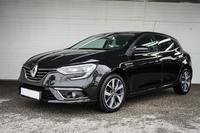 Renault Mégane 1.6 dCi Bose 2018