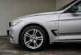  Foto č. 6 - BMW 320 GT 320d GT xDrive M Sport 2014