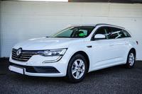 Renault Talisman 1.5 DCI 2018