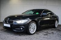 BMW Rad 4 2.0 d xDrive 2014