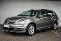 Volkswagen Golf Variant 1.6 TDi Comfortline 2017