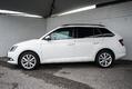  Foto č. 7 - Škoda Fabia Combi 1.2 TSI Style 2017