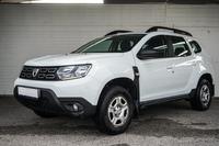 Dacia Duster 1.5 dCi Comfort Blue 4x4 2019