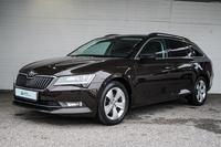 Škoda Superb 1.8 TSI Ambition 2017