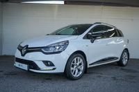 Renault Clio 0.9 TCe Limited 2018