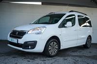Peugeot Partner 1.6 BHDi Active 2017