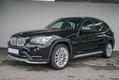BMW X1 2.0D 2015