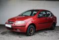 Chevrolet Kalos 1.4 2005