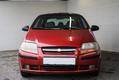Chevrolet Kalos 1.4 2005