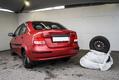  Foto č. 17 - Chevrolet Kalos 1.4 2005