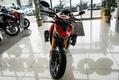 Ducati Streetfighter 1100 V4S 2021