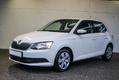 Škoda Fabia 1.4 TDi Ambition 2015