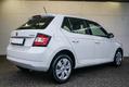  Foto č. 4 - Škoda Fabia 1.4 TDi Ambition 2015