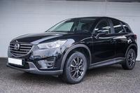 Mazda CX-5 2.2 Turbodiesel Nakama Intense AWD 2016