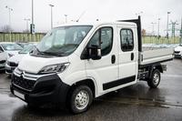 Citroën Jumper 2.2 Blue HDI PtDC 35L2 2020