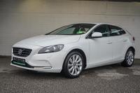 Volvo V40 1.6 T4 Momentum 2012